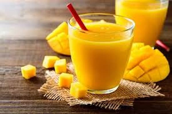 تصویر 5 از قیمت آبمیوه انبه بزرگ + خرید باور نکردنی